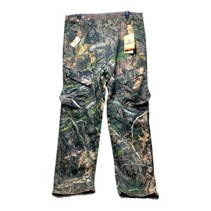 NWT Men’s Magellan Hill Country 7 Pocket Twill Pants